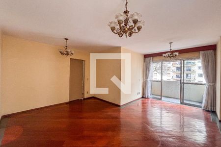 Apartamento à venda com 3 quartos, 106m² em Sumarezinho, São Paulo