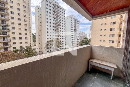 Apartamento à venda com 3 quartos, 106m² em Sumarezinho, São Paulo