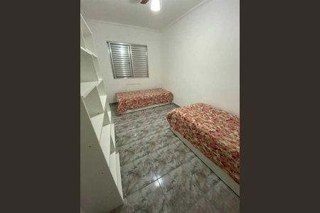 Apartamento para alugar com 3 quartos, 67m² em Canto do Forte, Praia Grande