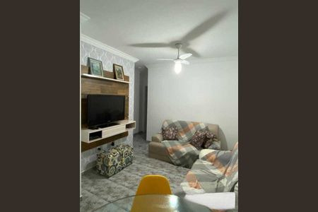 Apartamento para alugar com 3 quartos, 67m² em Canto do Forte, Praia Grande