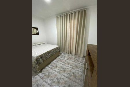 Apartamento para alugar com 3 quartos, 67m² em Canto do Forte, Praia Grande