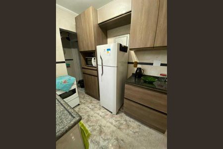 Apartamento para alugar com 3 quartos, 67m² em Canto do Forte, Praia Grande