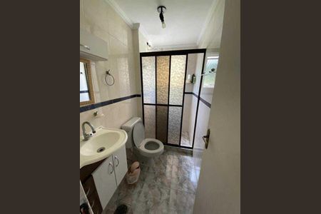 Apartamento para alugar com 3 quartos, 67m² em Canto do Forte, Praia Grande