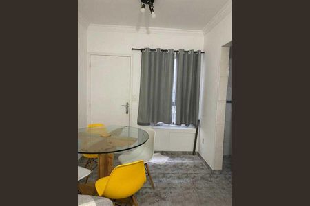 Apartamento para alugar com 3 quartos, 67m² em Canto do Forte, Praia Grande