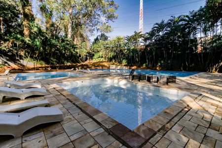 Apartamento à venda com 60m², 2 quartos e 1 vagaPiscina - clube