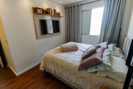 Apartamento à venda com 60m², 2 quartos e 1 vagaQuarto 2