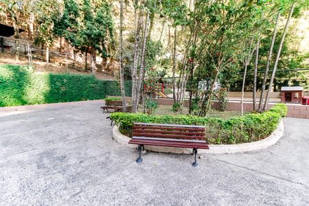 Apartamento à venda com 60m², 2 quartos e 1 vagaÁrea comum