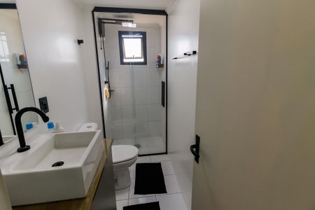 Apartamento à venda com 60m², 2 quartos e 1 vagaBanheiro