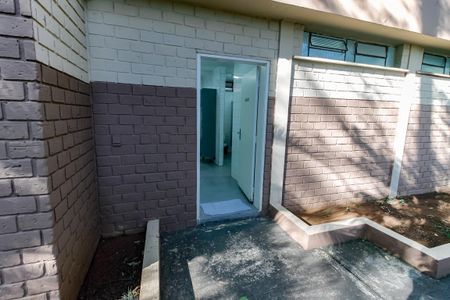 Apartamento à venda com 60m², 2 quartos e 1 vagaVestiário 2