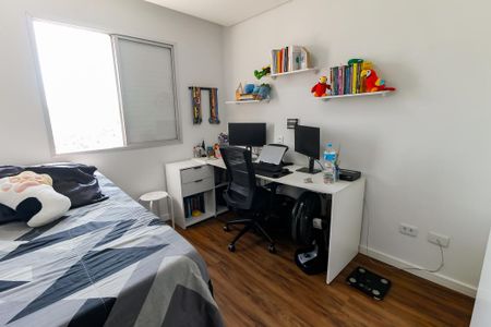 Apartamento à venda com 60m², 2 quartos e 1 vagaQuarto 1