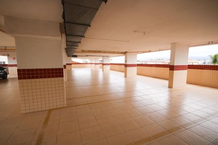 Apartamento para alugar com 73m², 2 quartos e 1 vagaGaragem