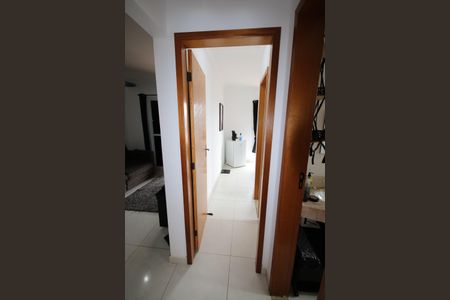Apartamento para alugar com 73m², 2 quartos e 1 vagaQuarto 1