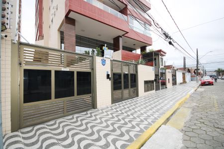 Apartamento para alugar com 73m², 2 quartos e 1 vagaFachada