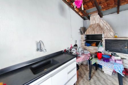 Casa à venda com 150m², 4 quartos e 3 vagas Casa à venda com 150m², 4 quartos e 3 vagasÁrea gourmet