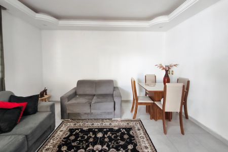 Sala de Estar de casa à venda com 4 quartos, 150m² em Jardim Roseira, Campinas