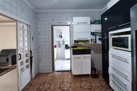 Casa à venda com 150m², 4 quartos e 3 vagas Casa à venda com 150m², 4 quartos e 3 vagasCozinha