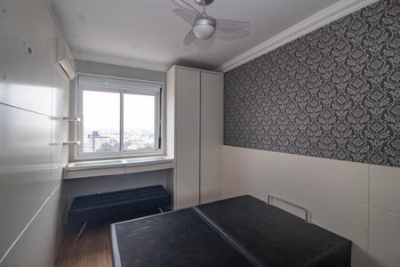 Quarto de apartamento para alugar com 1 quarto, 41m² em Jardim Botânico, Porto Alegre