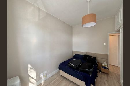 Quarto de apartamento à venda com 3 quartos, 100m² em Urca, Rio de Janeiro