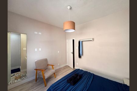 Apartamento à venda com 100m², 3 quartos e sem vagaSuite