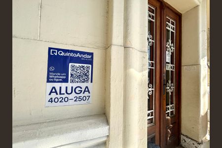 Apartamento à venda com 100m², 3 quartos e sem vagaPlaca