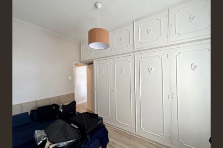 Apartamento à venda com 100m², 3 quartos e sem vagaQuarto