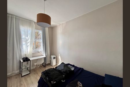 Apartamento à venda com 100m², 3 quartos e sem vagaQuarto