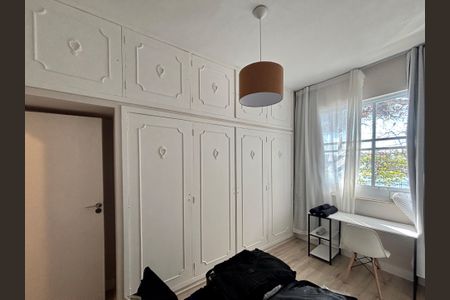 Apartamento à venda com 100m², 3 quartos e sem vagaQuarto