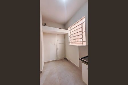 Apartamento à venda com 90m², 1 quarto e sem vagaCozinha