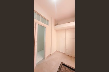 Apartamento à venda com 90m², 1 quarto e sem vagaCozinha