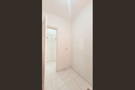 Banheiro Social de apartamento para alugar com 1 quarto, 90m² em Centro, Campinas