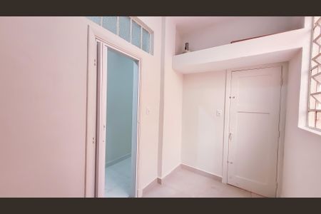 Apartamento à venda com 90m², 1 quarto e sem vagaCozinha