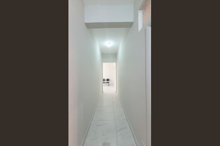 Apartamento à venda com 90m², 1 quarto e sem vagaCorredor