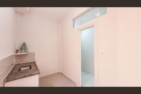 Apartamento à venda com 90m², 1 quarto e sem vagaCozinha
