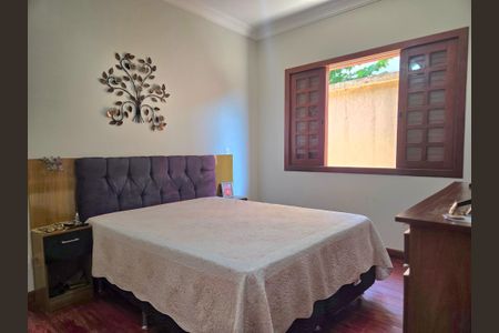 Casa à venda com 4 quartos, 260m² em Paquetá, Belo Horizonte