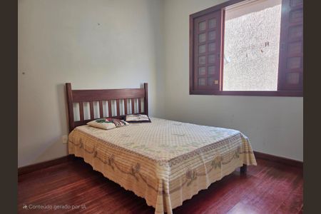 Casa à venda com 260m², 4 quartos e 4 vagas