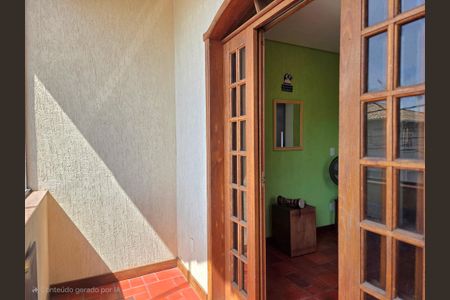 Casa à venda com 260m², 4 quartos e 4 vagas