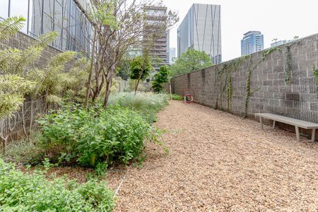 Studio para alugar com 45m², 1 quarto e 1 vagaÁrea comum - Pet Place