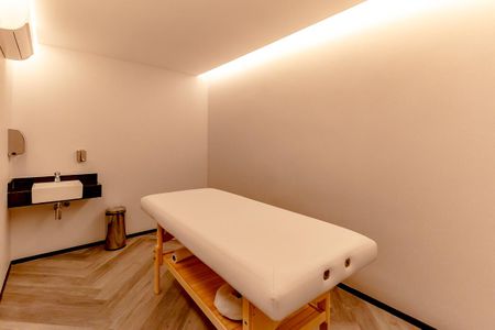 Studio para alugar com 45m², 1 quarto e 1 vagaÁrea comum - Spa