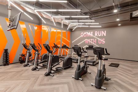 Studio para alugar com 45m², 1 quarto e 1 vagaÁrea comum - Academia