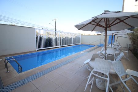 Apartamento para alugar com 57m², 2 quartos e 1 vagaÁrea comum