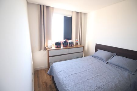 Apartamento para alugar com 57m², 2 quartos e 1 vagaQuarto 1