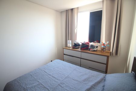 Apartamento para alugar com 57m², 2 quartos e 1 vagaQuarto 1