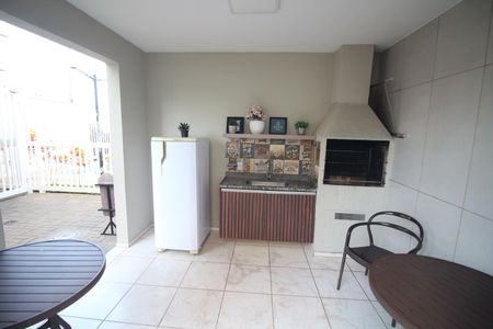 Apartamento para alugar com 57m², 2 quartos e 1 vagaÁrea comum