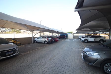 Apartamento para alugar com 57m², 2 quartos e 1 vagaÁrea comum