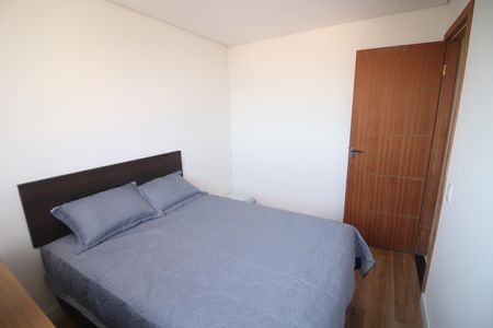Quarto 1 de apartamento à venda com 2 quartos, 57m² em Cinco, Contagem