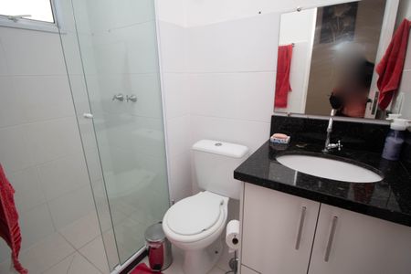 Apartamento para alugar com 45m², 2 quartos e 1 vagaBanheiro