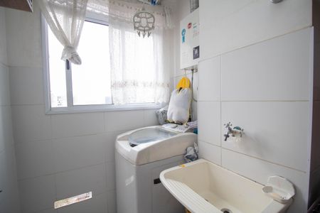 Apartamento para alugar com 45m², 2 quartos e 1 vagaÁrea de Serviço