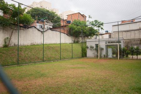 Apartamento para alugar com 45m², 2 quartos e 1 vagaÁrea comum