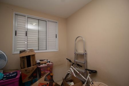 Apartamento para alugar com 45m², 2 quartos e 1 vagaQuarto 2