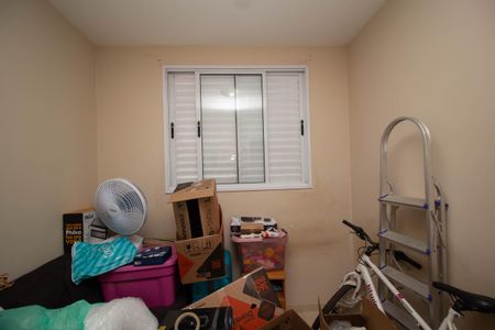 Apartamento para alugar com 45m², 2 quartos e 1 vagaQuarto 2